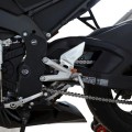R&G Racing Boot Guard 4-Piece (frame & swingarm) for Honda CBR1000RR-R (SP) '20+ R&G Racing Boot Guard 4-Piece (frame & swingarm) for Honda CBR1000RR-R (SP) '20+